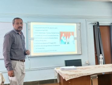 NEP Workshop