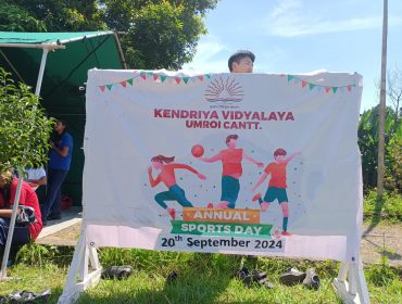 Annual Sports Day