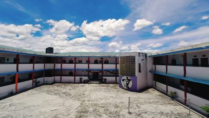 School Building