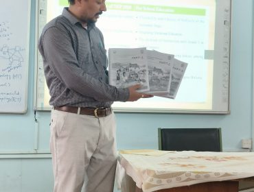 NEP Workshop