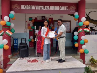 Certificate distribution