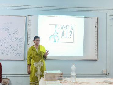 Artificial Intelligence Workshop