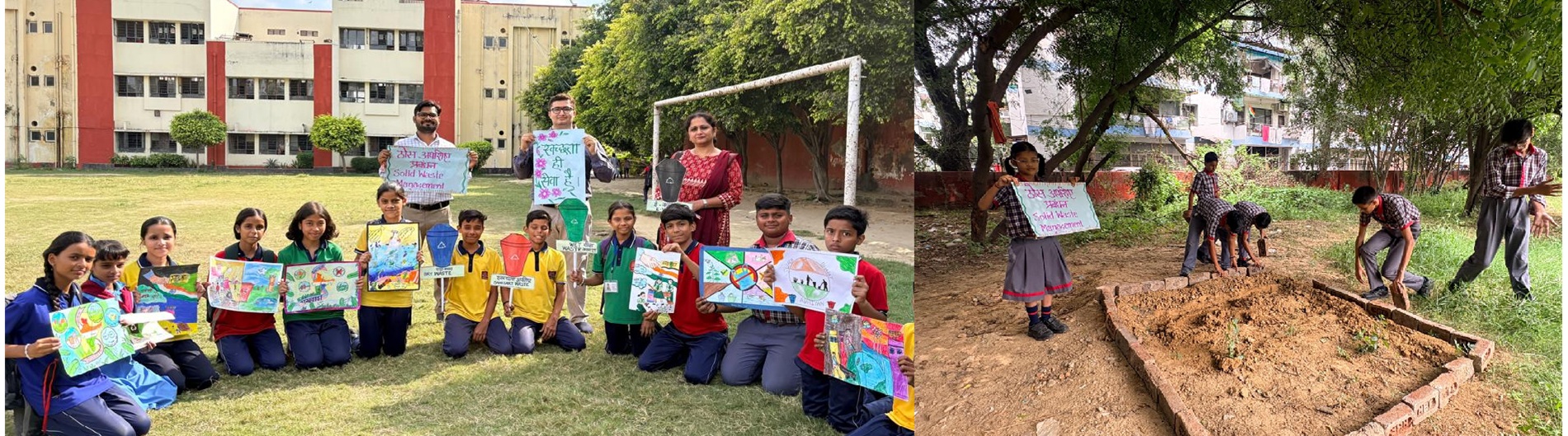 SWACHATA SAPTAH