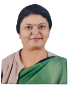 श्रीमती मीता अधिकारी