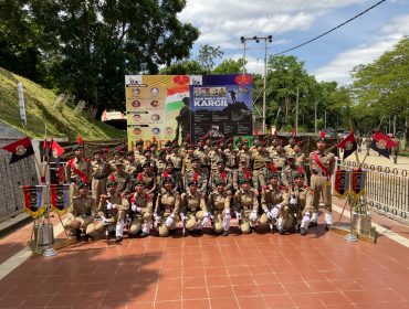 kargil vijay diwas celebration