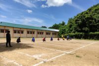 Sports Play Ground