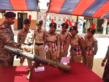 kargil divas
