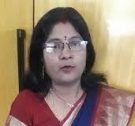 RASHMI BISWAS