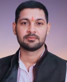 PRASHANT KUMAR TIWARY