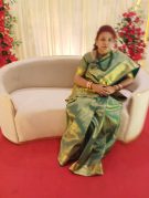 लिपिका चौधरी