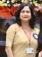 Sarmistha Deb Biswas