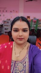 Manisha Singh