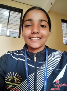 Miss Soni yadav