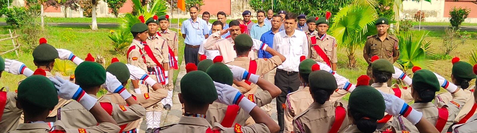 वार्षिक शैक्षणिक पैनल पर्यवेक्षण