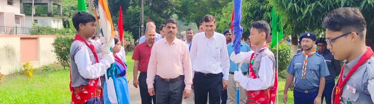 वार्षिक शैक्षणिक पैनल पर्यवेक्षण