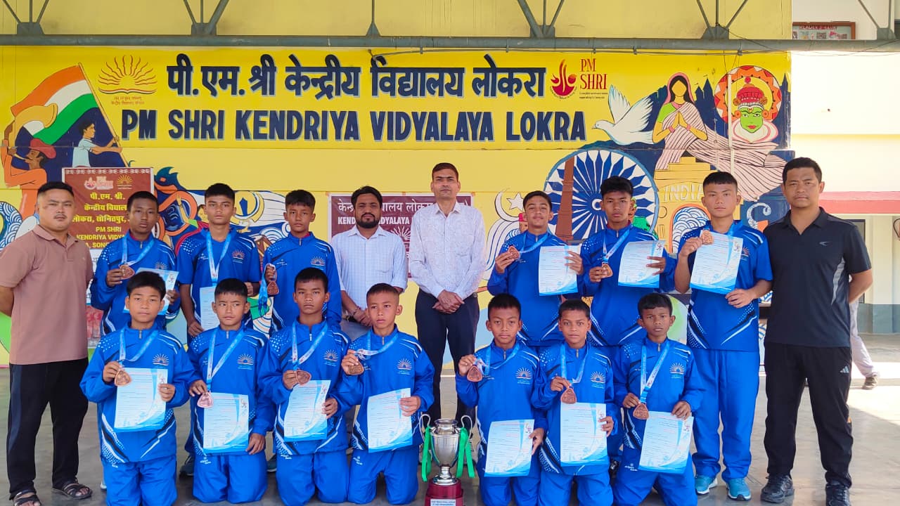 55 KVS NSM 2026