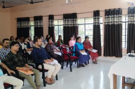 in house trainings