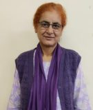 NEETA PANDE