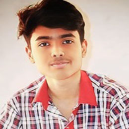 Ravi Prakash