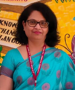 Manju Devi Singh