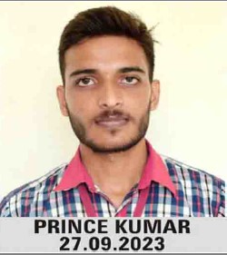 Prince Kumar