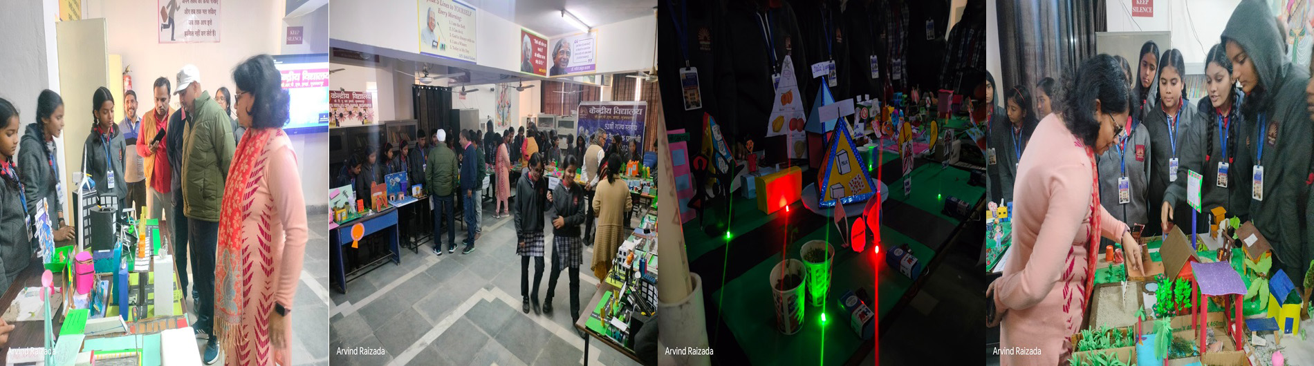 52nd Junior Science Exhibition