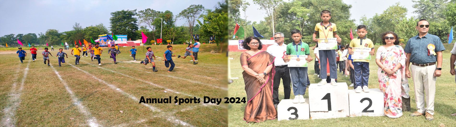 Sports Day