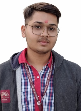 आरुष कुमार