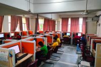 ICT – eClassrooms and Labs Pic