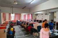 ICT – eClassrooms and Labs Pic