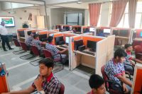 ICT – eClassrooms and Labs Pic