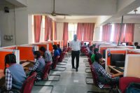 ICT – eClassrooms and Labs Pic