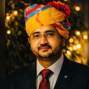 Narsi Lal Bijarniya
