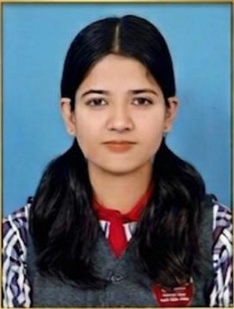 PREETHI JANGID