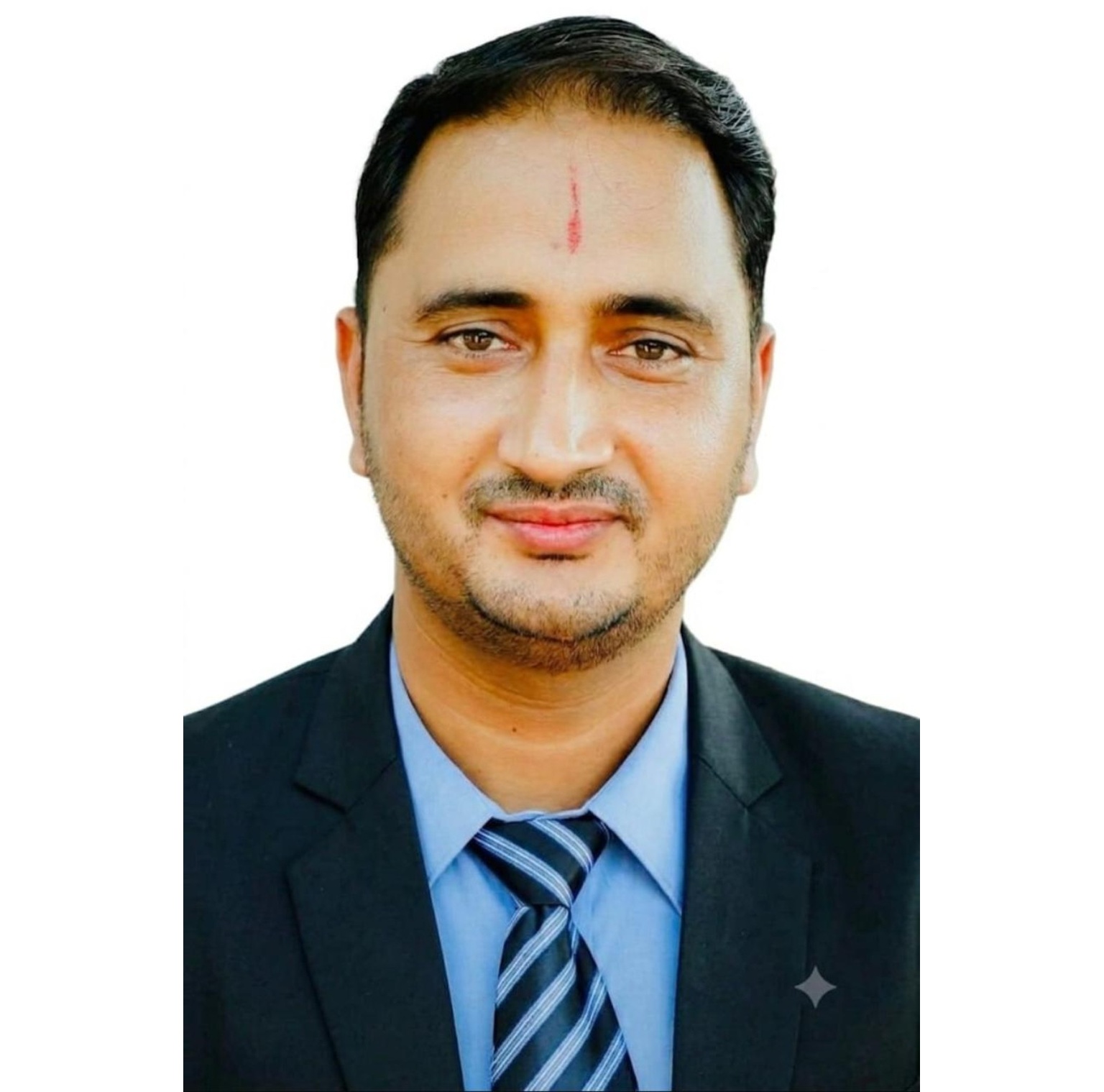Shri Narsi Lal Bijarniya