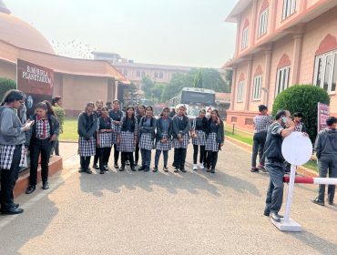 Field Visit