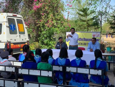 PM SHRi Activities