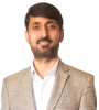 Dr. Vimal K. Soni