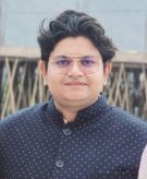 Mr. Rahul Choudhary
