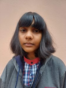 APARNA CLASS X