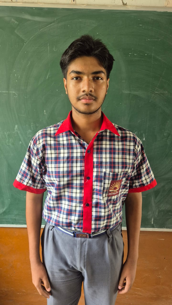 एमडी र