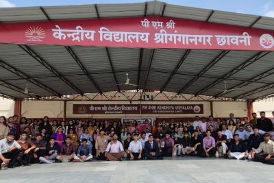 Teachers day