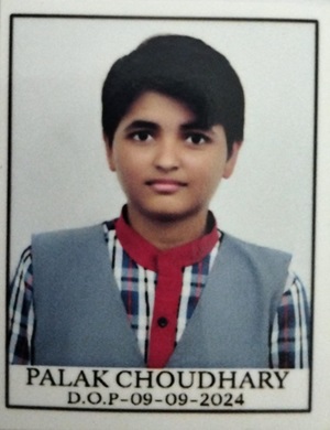 Palak