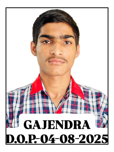 गजेन्द्र