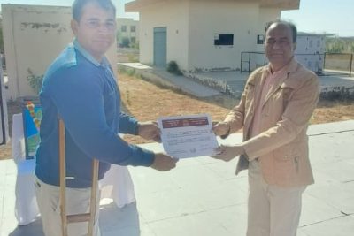 Sh Prakash