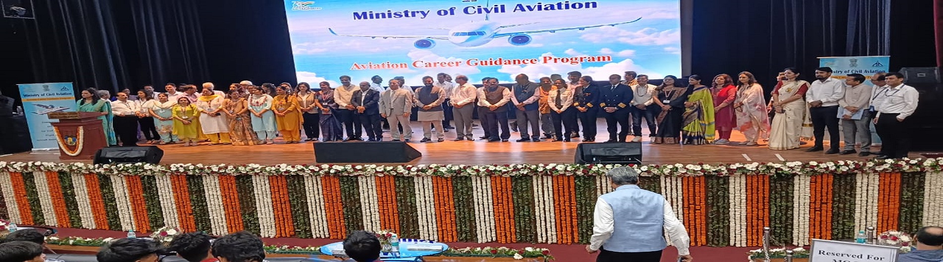 civil aviation
