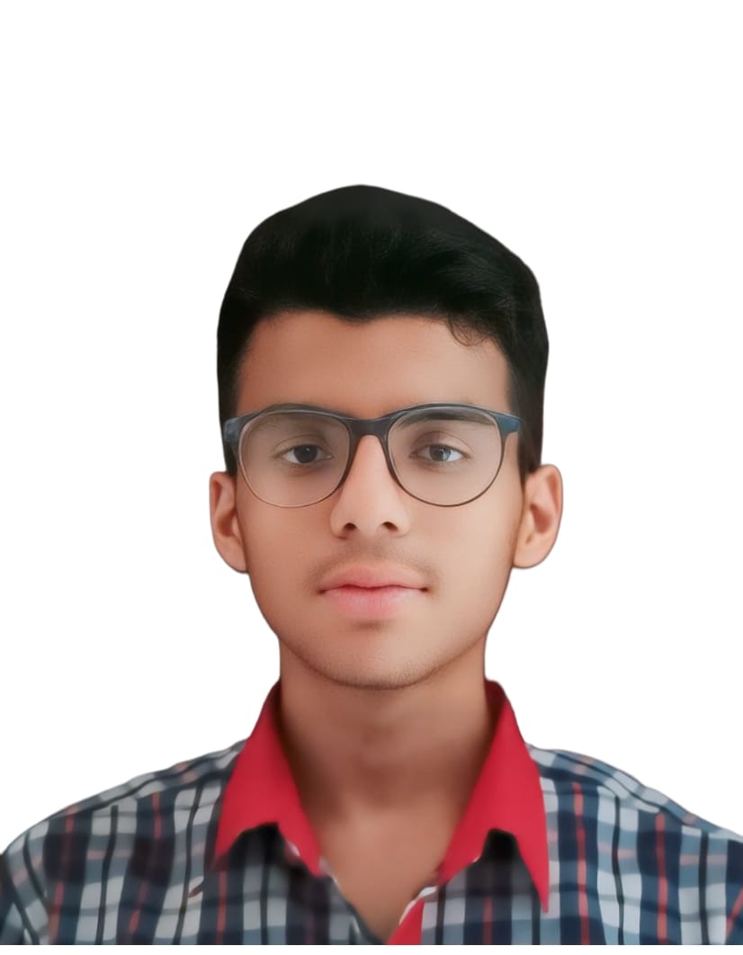 student name