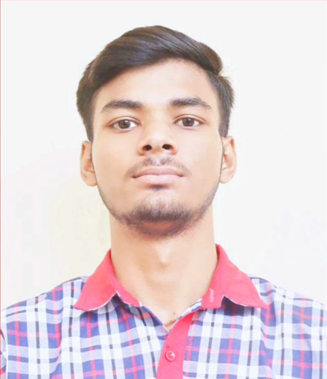 student name