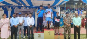 AMAN LONG JUMP GOLD