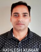 akhilesh